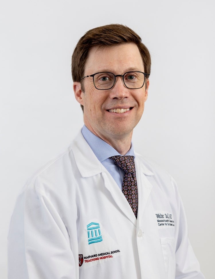 Walter F Sall, MD