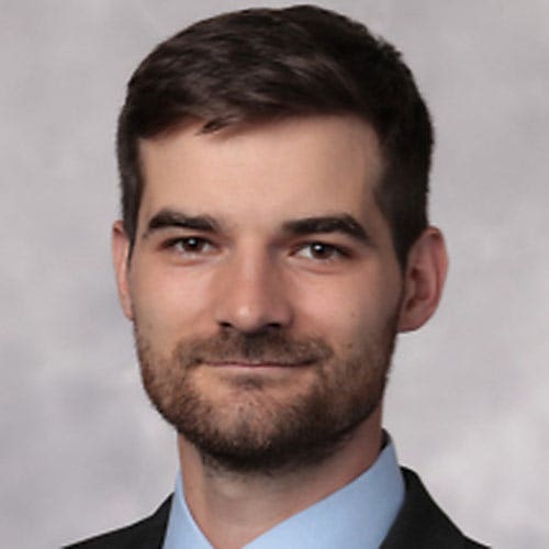 Peter Thompson Serina, MD