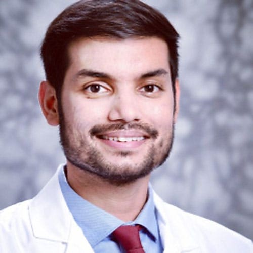 Rohit Sharma, MD