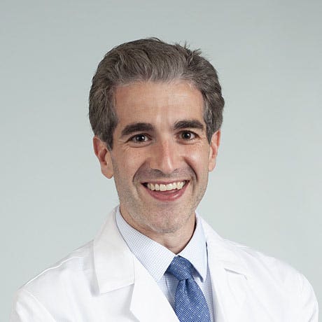 Jonathan R Salik, MD