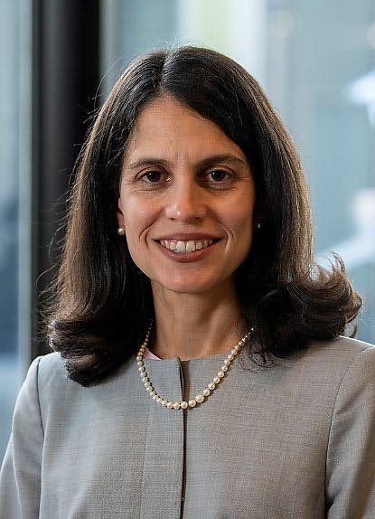 Lucia Sobrin, MD