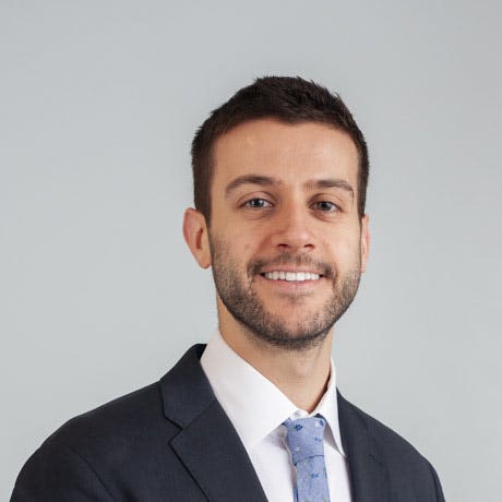 Michael Reza Stephens, MD