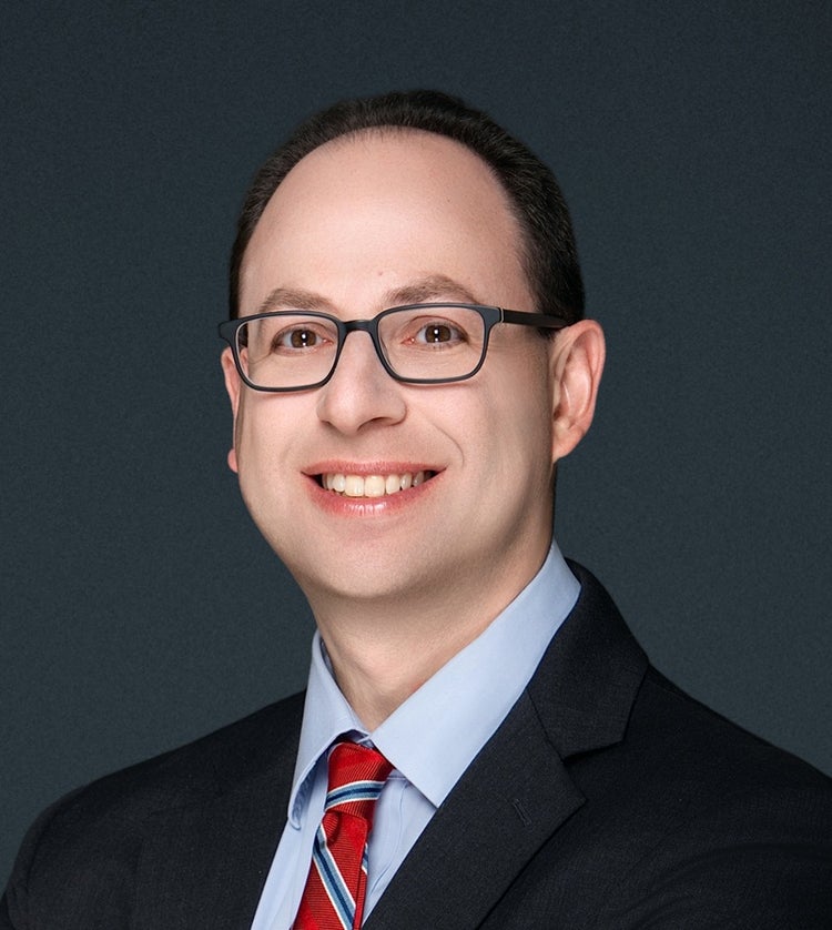 Jonathan D Schoenfeld, MD, MPH