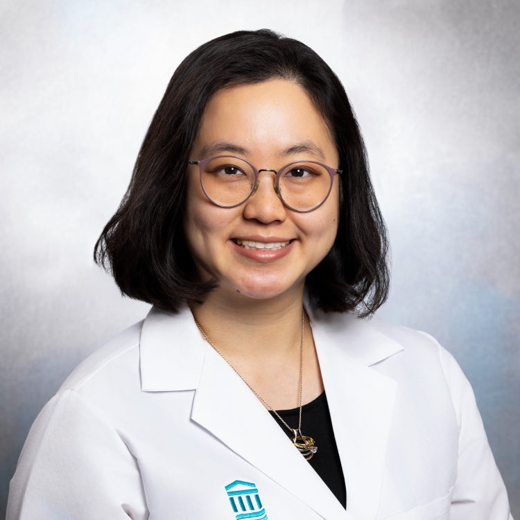 Na Shin, MD