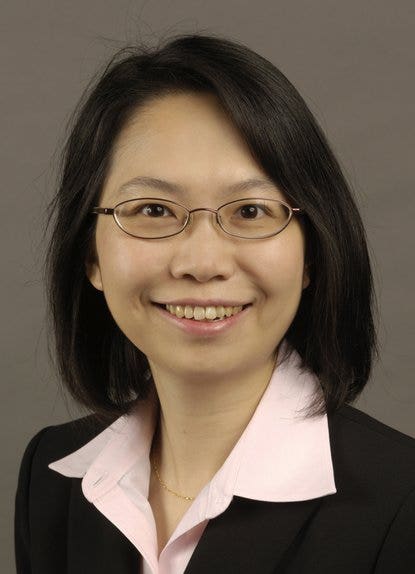 Lucy Qing Shen, MD