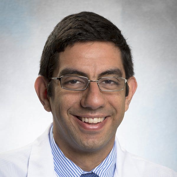 Rani A Sarkis, MD, MSC