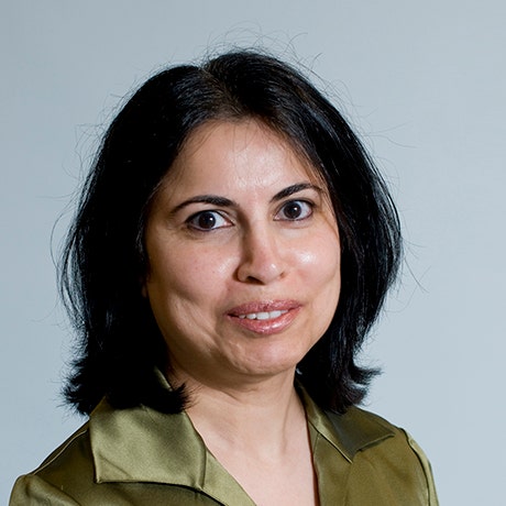 Inderneel Sahai, MD