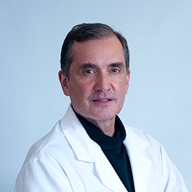 John H Stone, MD, MPH
