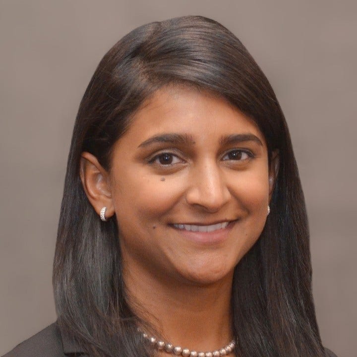 Jennifer Setlur, MD