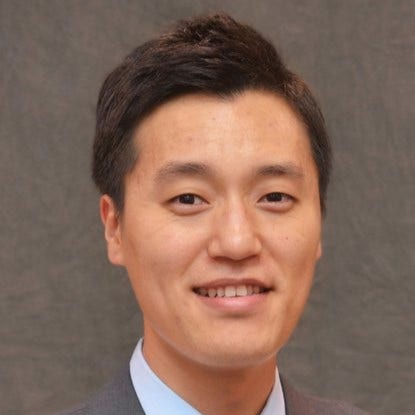 Christian E Song, MD