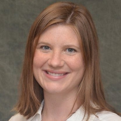 Allison R Soneru, MD