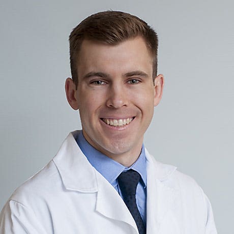 Derek Sven Stenquist, MD