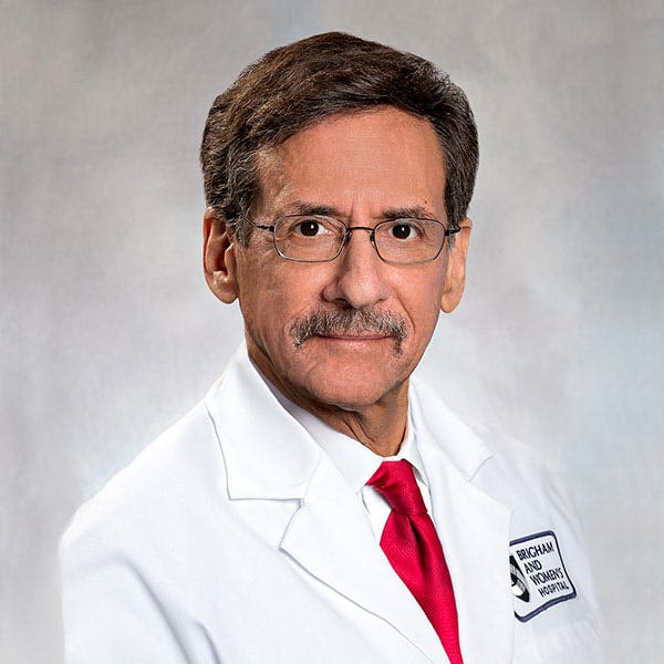 Stuart George Silverman, MD