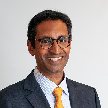 Ganesh M Shankar, MD, PhD