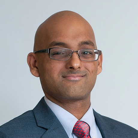 Adith Sekaran, MD
