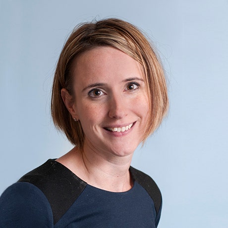 Caroline L Sokol, MD, PhD