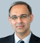 Jagmeet P Singh, MD, PhD