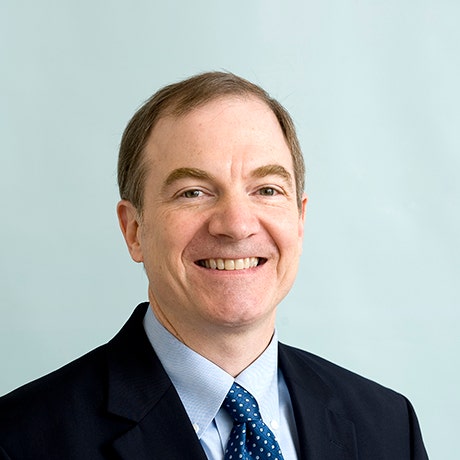 Lawrence Wilmer Stratton, MD