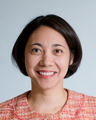 Lecia Van Dam Sequist, MD, MPH