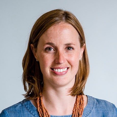 Katherine Anne Sparger, MD
