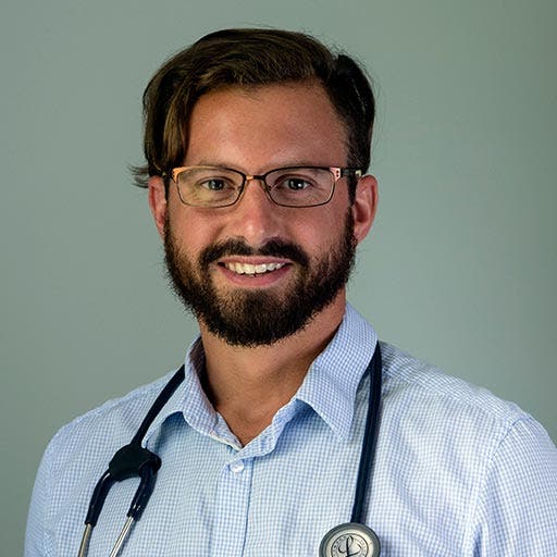 Paul F Sahd, DO