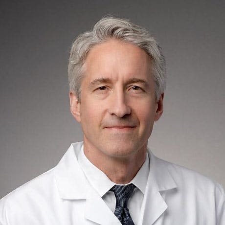 John M Sheldon, MD
