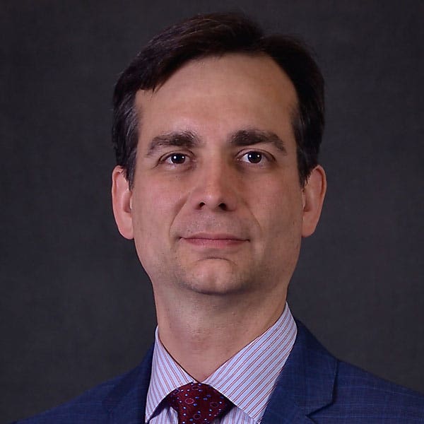 Douglas C Shook, MD