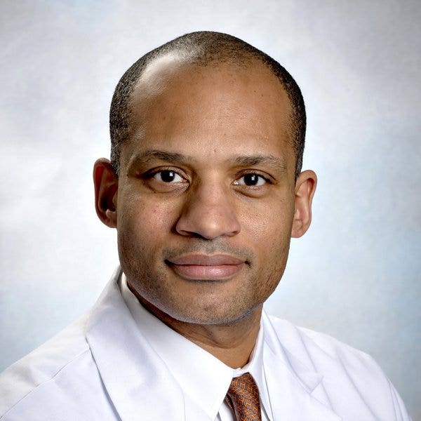 Ali Salim, MD