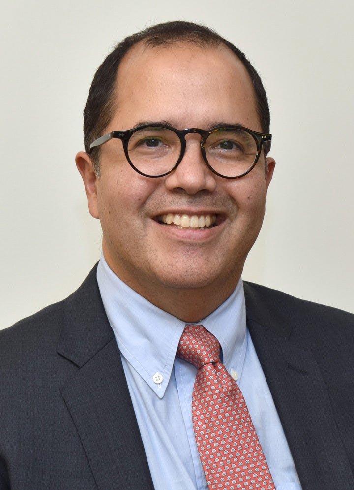 Felipe Santos, MD