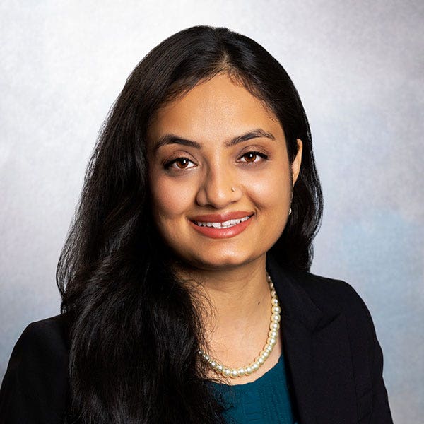 Aparna Singh, MD