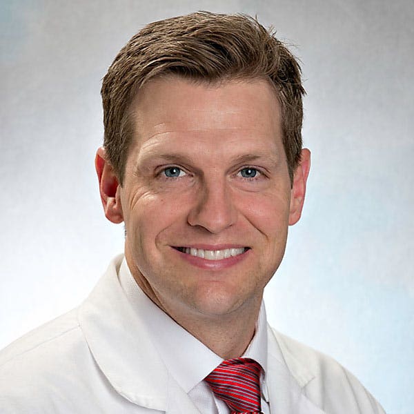 Timothy R Smith, MD, PhD, MPH