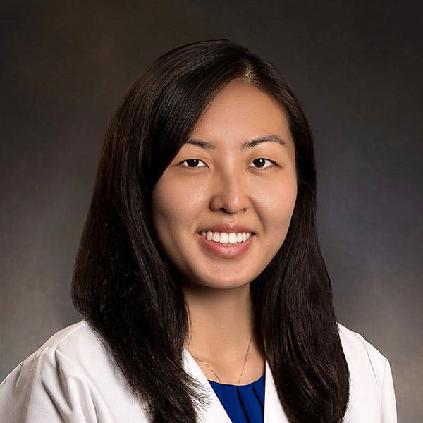 Connie R Shi, MD