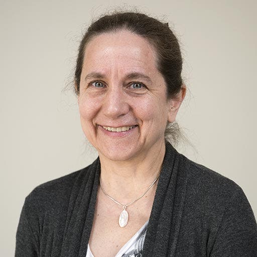 Deborah E Smith, MD