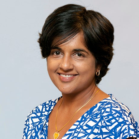 Nandita S Scott, MD