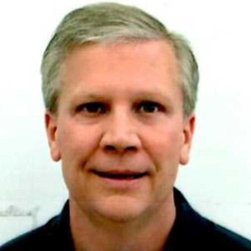 Thomas H Scott, DO