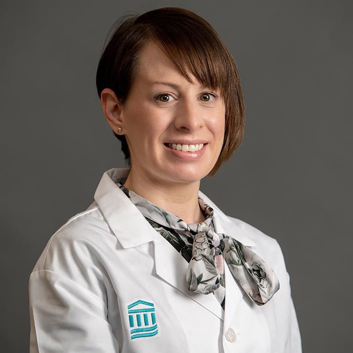 Emily M Sullivan, DO