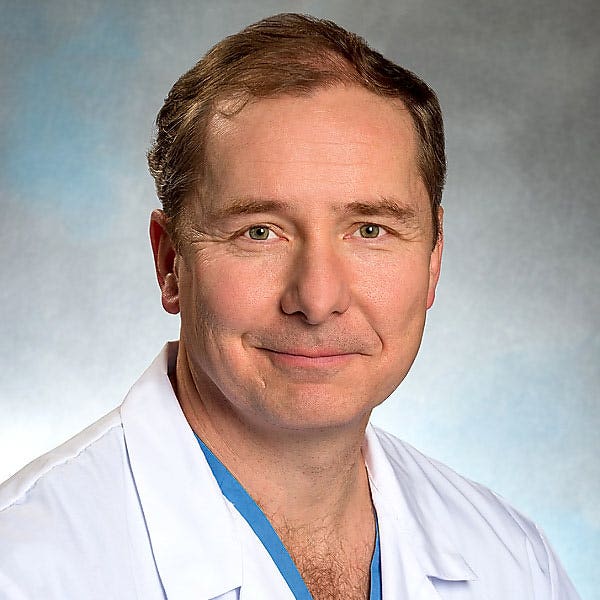 Piotr S Sobieszczyk, MD