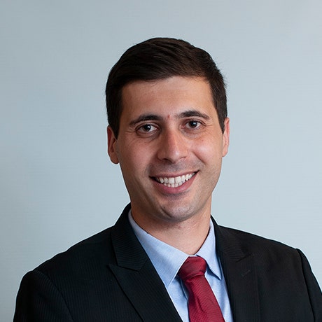 Yevgeniy R Semenov, MD, MA