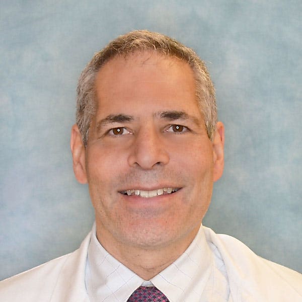 Benjamin N Smith, MD