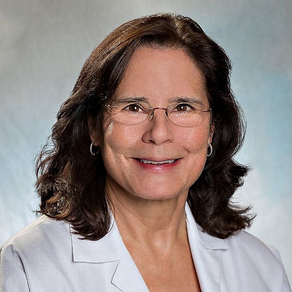 Mary Susan Schilling, MD