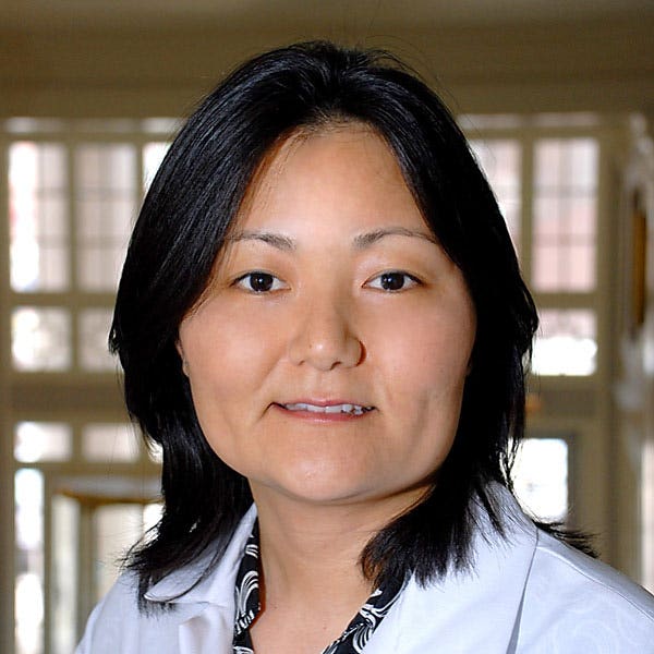 Naomi Shimizu, MD