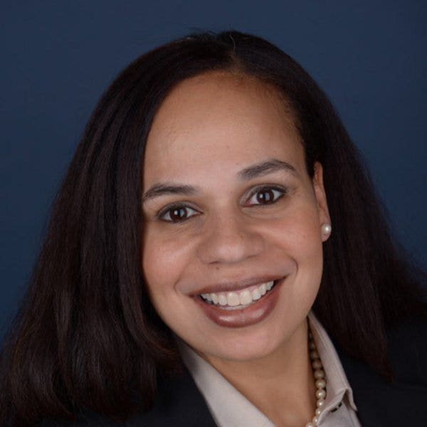 Liza Marie Swedarsky, MD