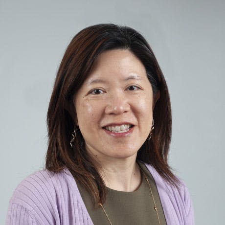 Helen A Shih, MD