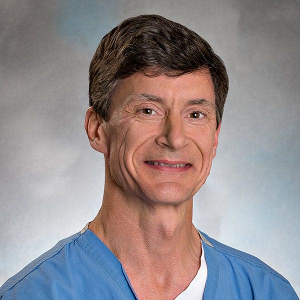 Paul Joseph Schubert, MD