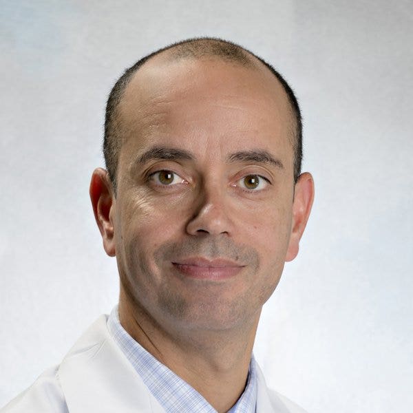 Hicham Skali Lami, MD, MSC
