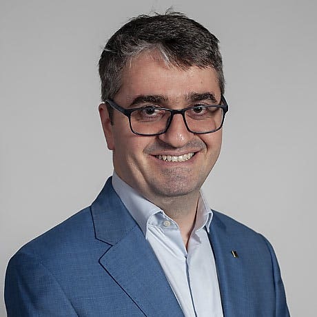 Ilyas Sahin, MD