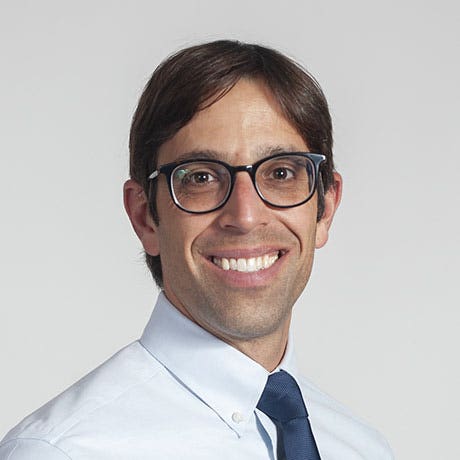 Brett Simchowitz, MD, MPH