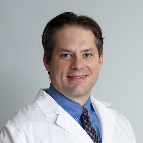 Matthew R Strickland, MD