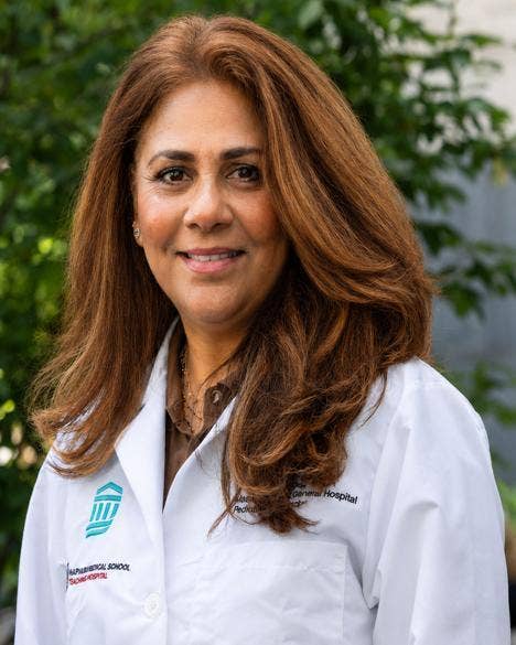 Pallavi Sagar, MD