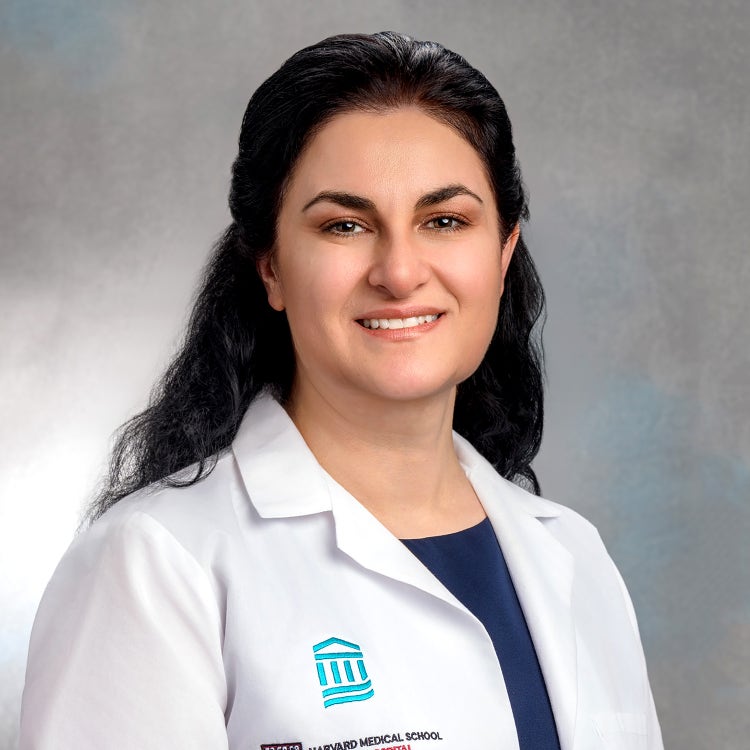 Madeliene Stefanova Stump, MD, PhD